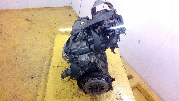 Moteur KFX (TU3JP) pour Peugeot 206