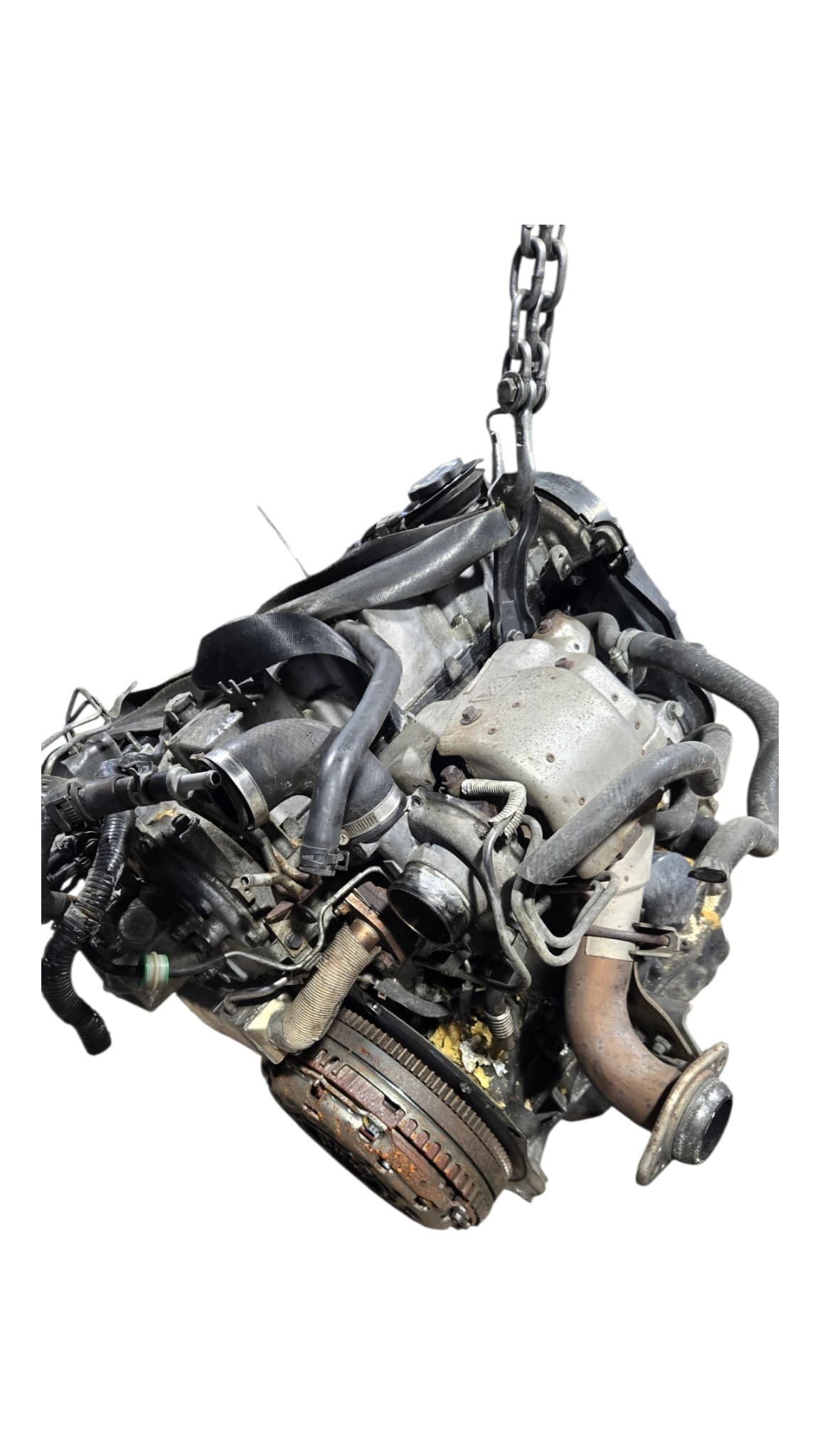Moteur RF7J — vue 4