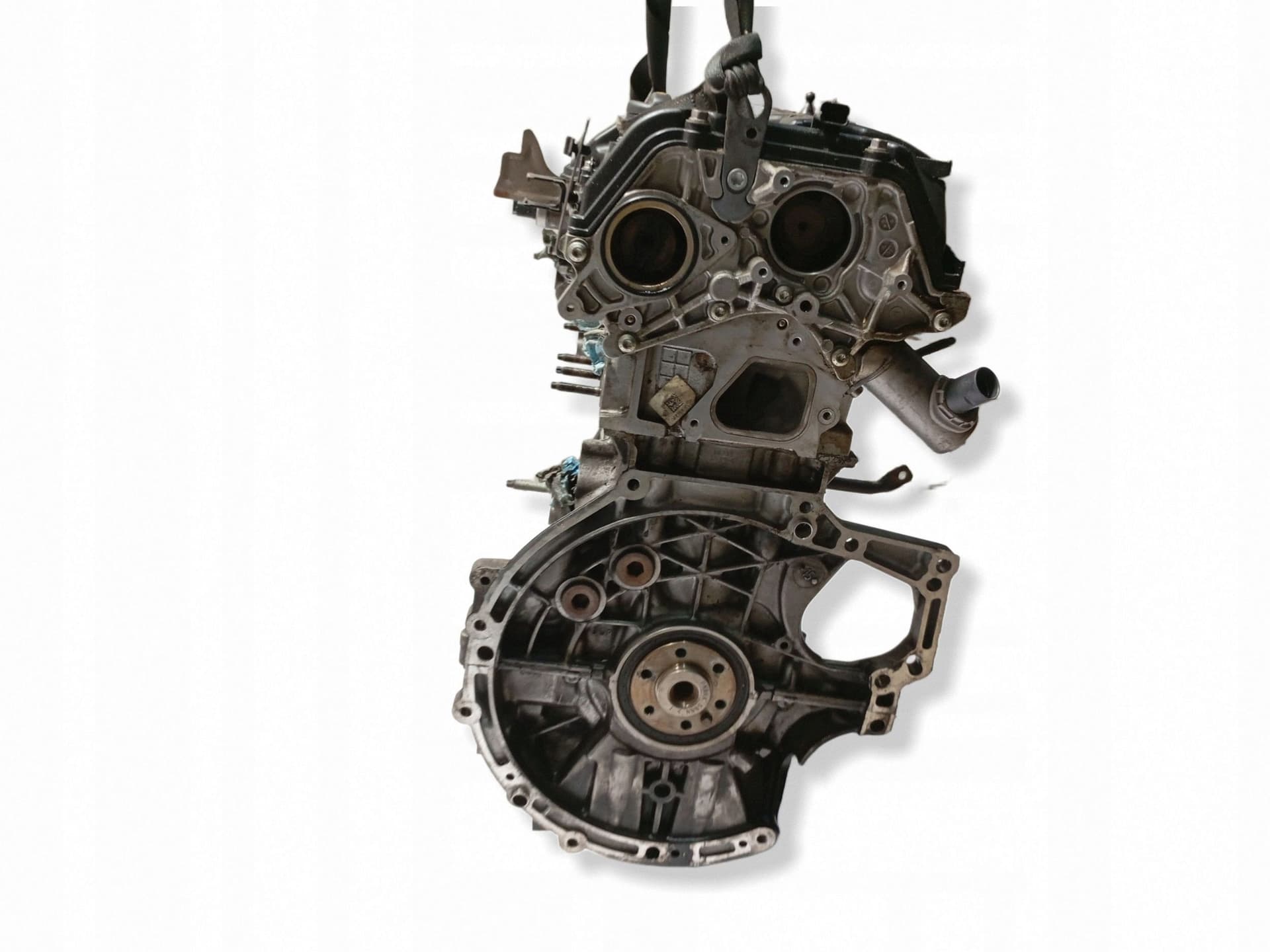 Moteur N13 B16 A — vue 5