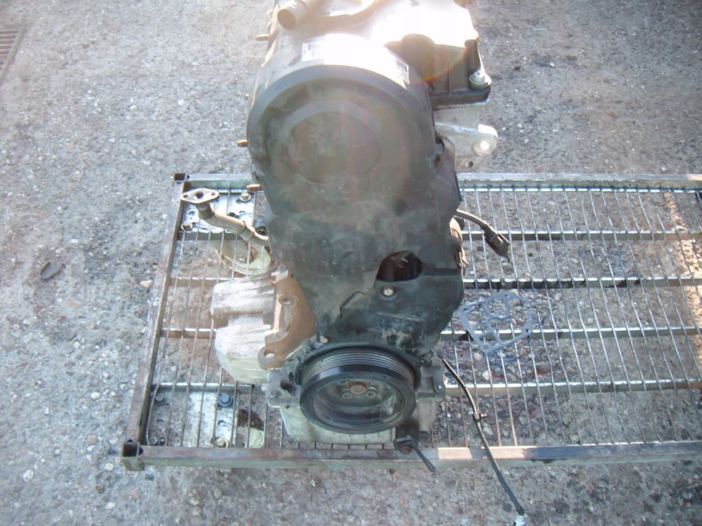 Moteur BNM — vue 3