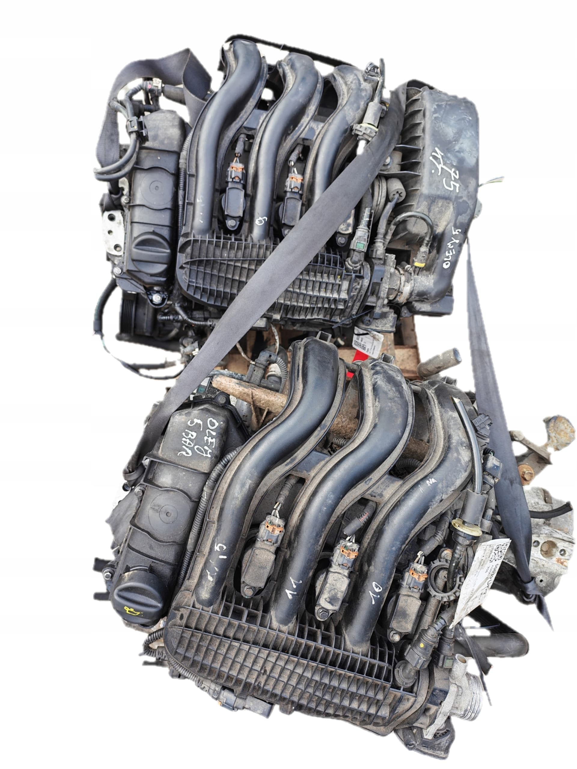 Moteur HMZ (EB2) - Image 1