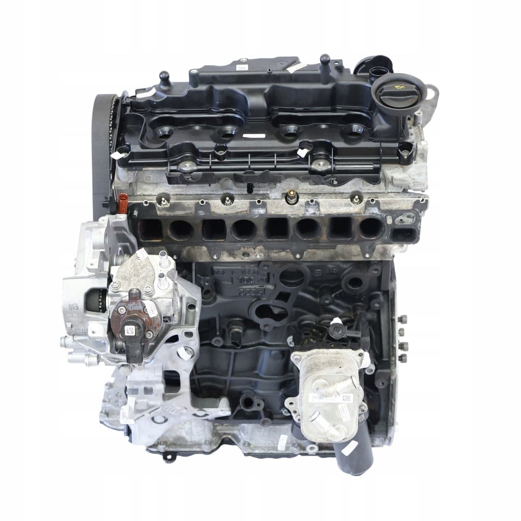 Moteur DTTC - Image 1