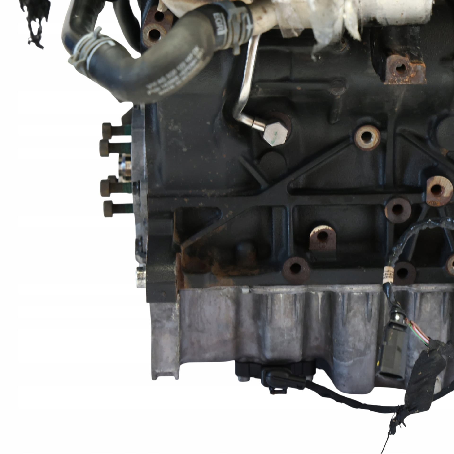 Moteur DCYB — vue 6