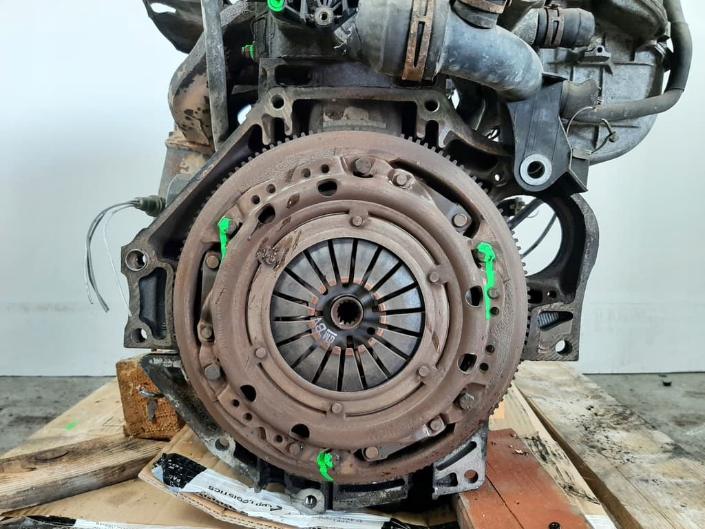 Moteur X 16 XEL — vue 7