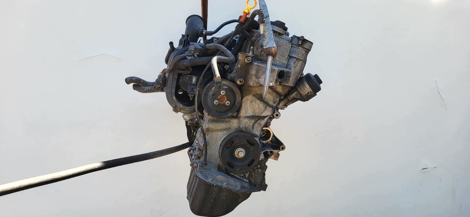 Moteur CGPA — vue 3