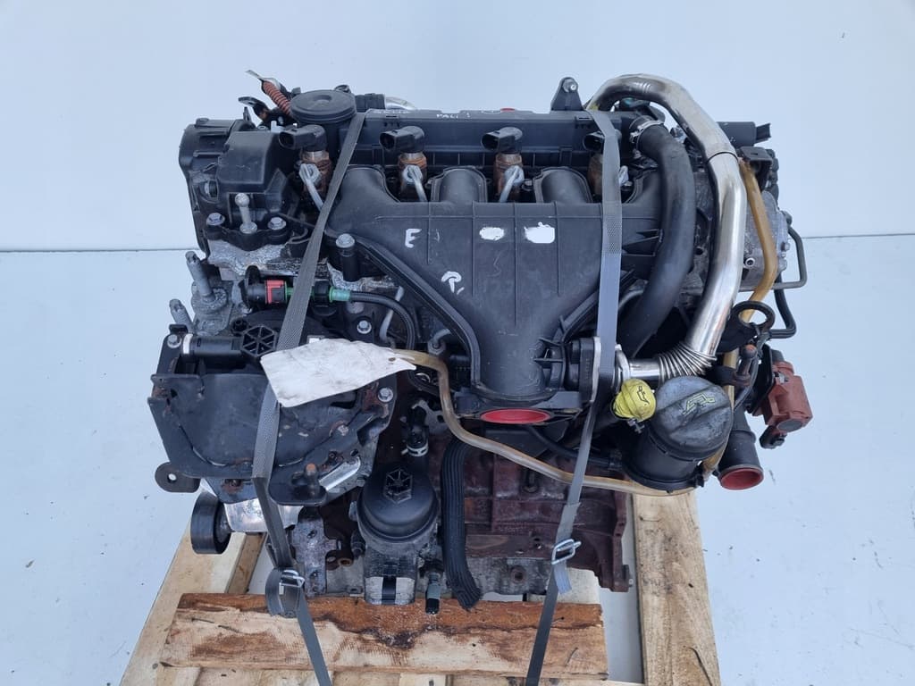 Moteur QXWB pour Ford