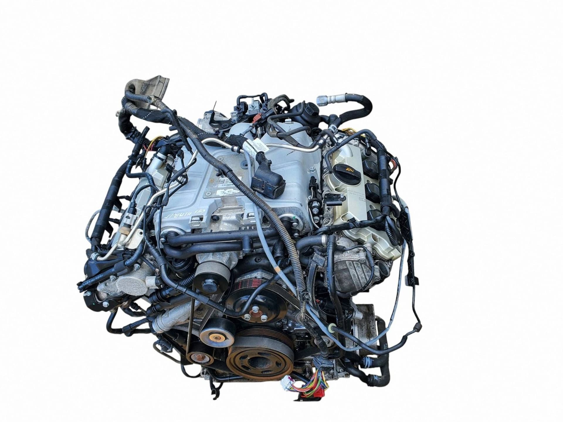 Moteur M 06.EC — vue 9