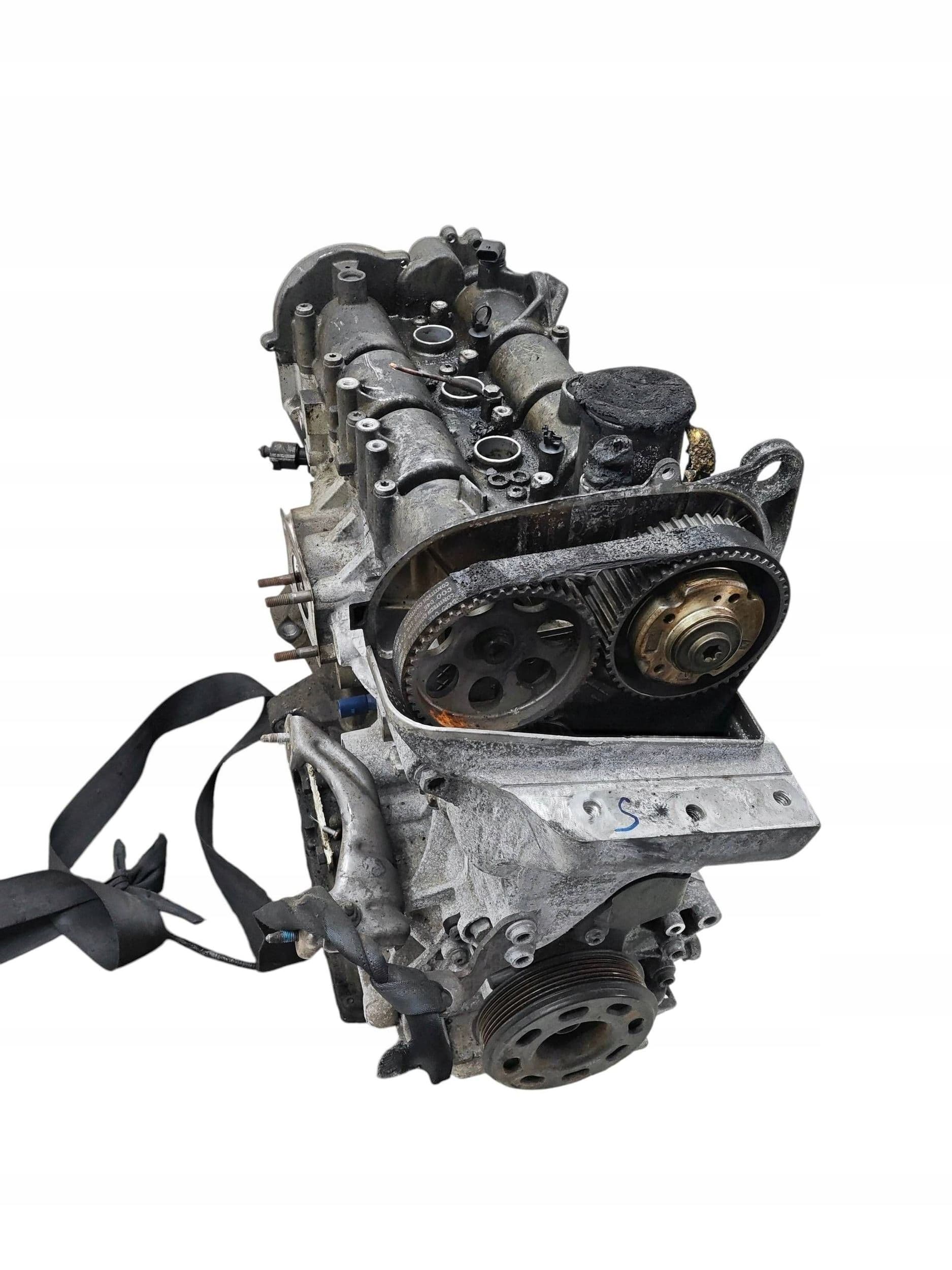 Moteur CZCB - Image 1