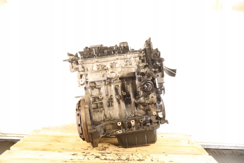 Moteur BHY (DV6FD) — vue 2