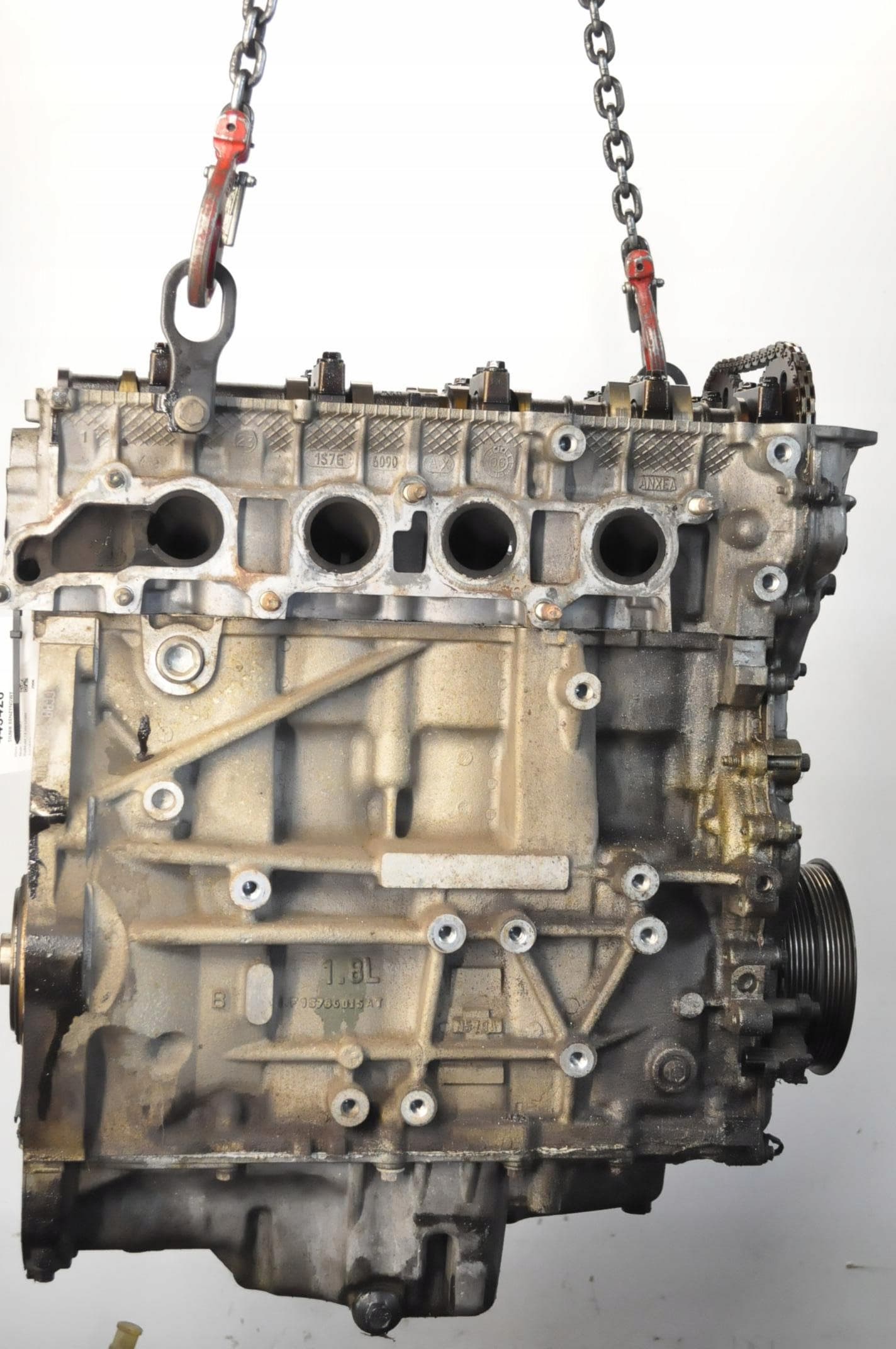 Moteur QQDB — vue 3