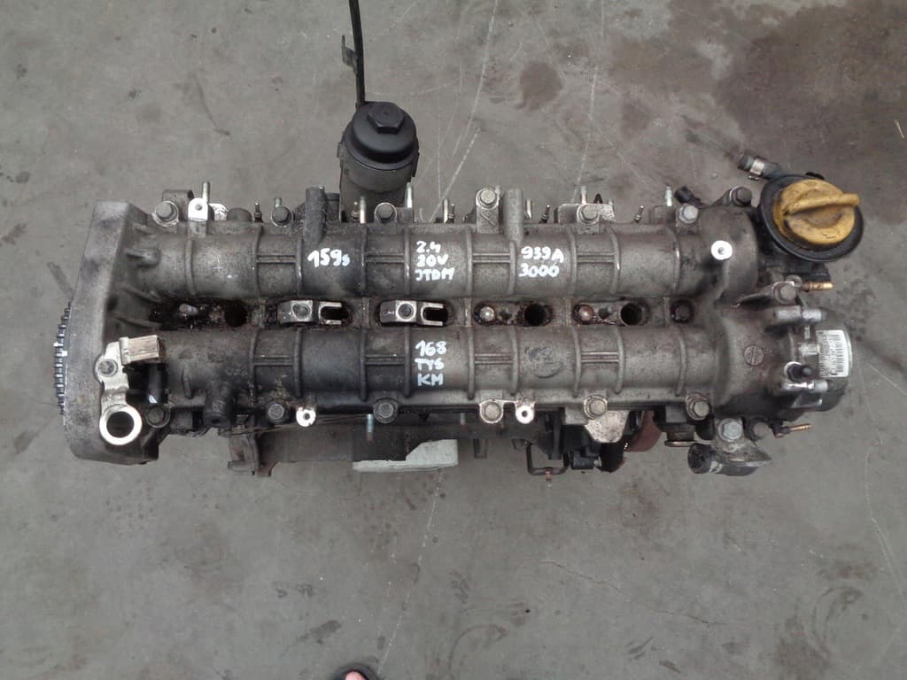 Moteur 939 A3.000 — vue 4