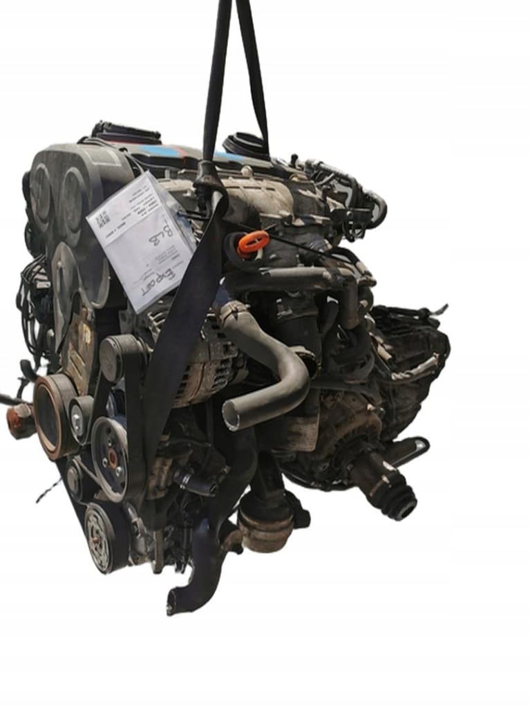 Moteur BRE — vue 3