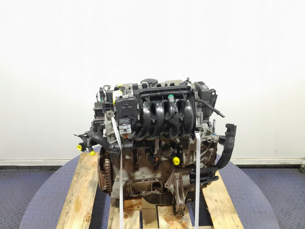 Moteur KFX (TU3JP) — vue 5
