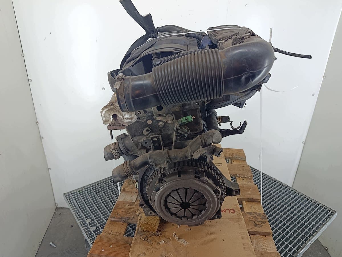 Moteur NFU (TU5JP4) — vue 4