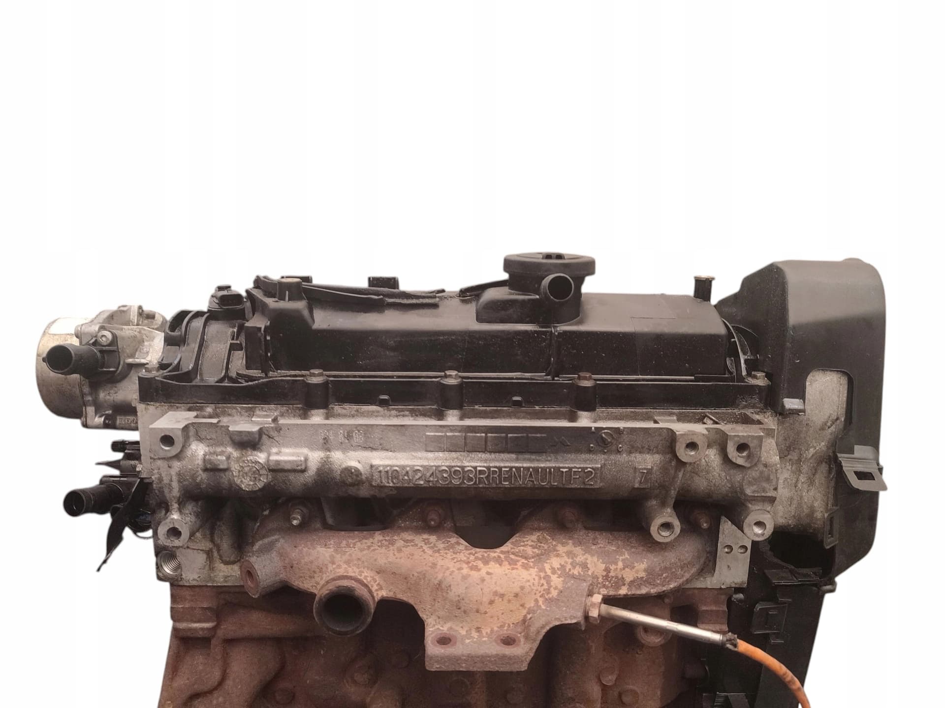 Moteur K9K 837 — vue 7