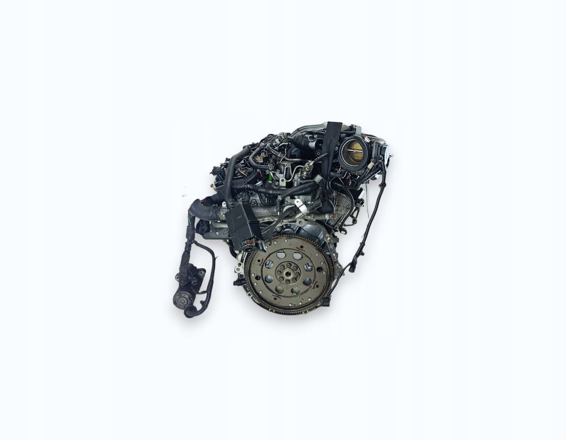 Moteur VQ35 — vue 2