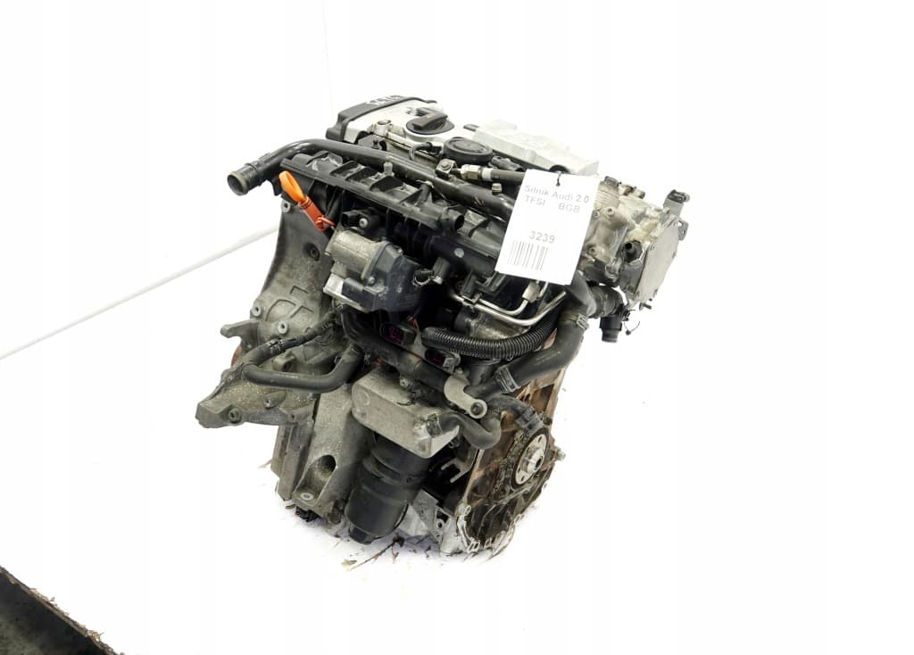 Moteur BGB — vue 2