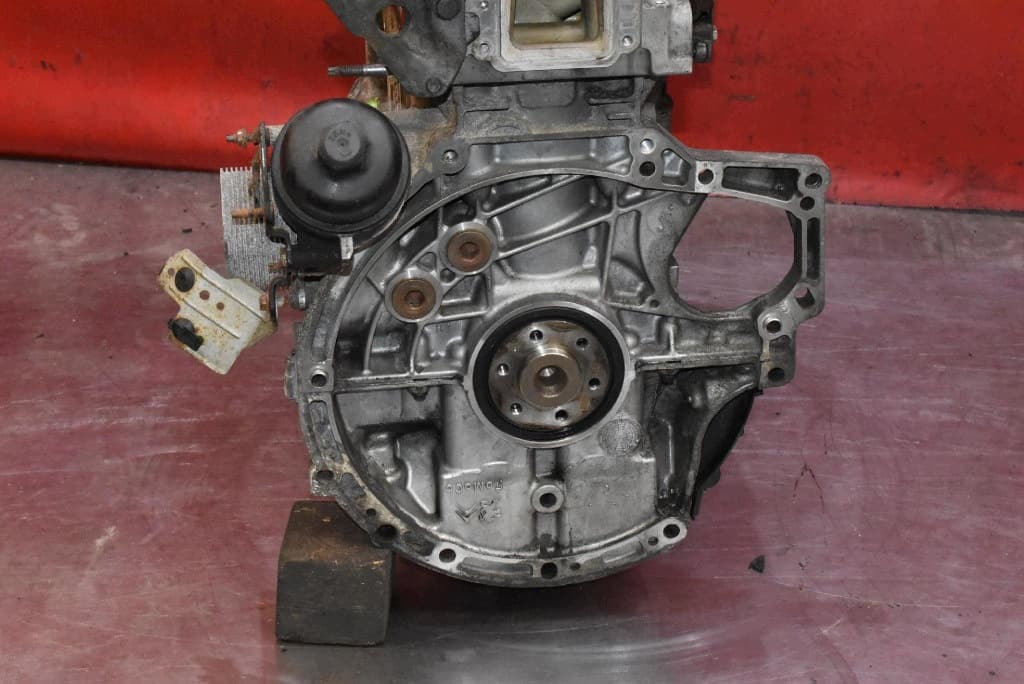 Moteur T3DA — vue 8