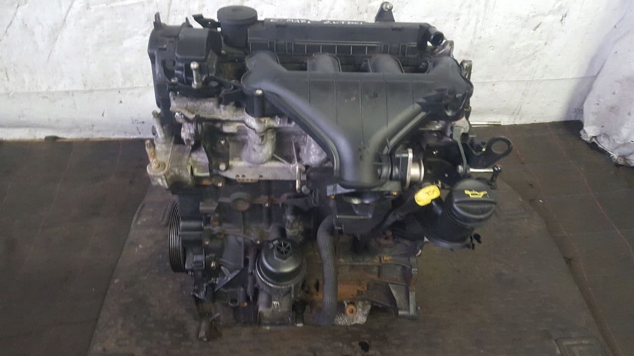 Moteur B3DA pour Ford Grand C-max