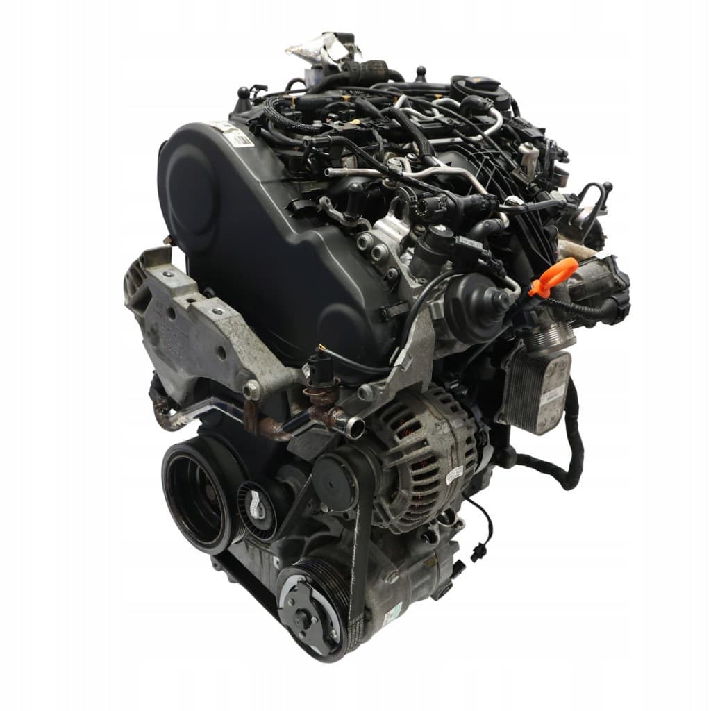 Moteur CFHA pour Volkswagen Caddy
