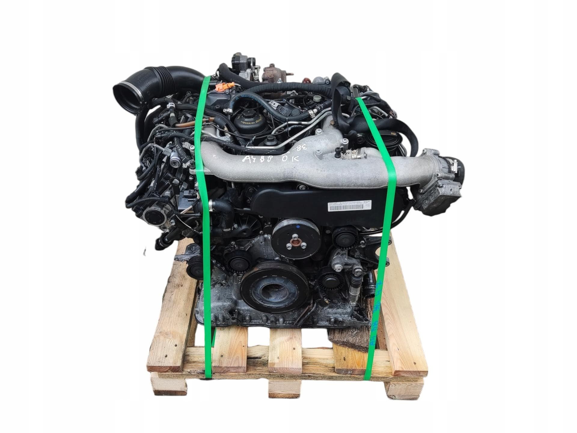 Moteur CCWB - Image 1