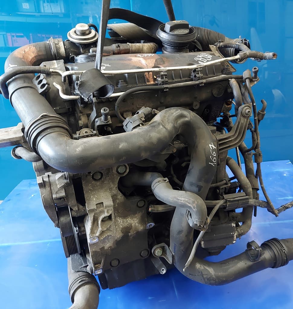 Moteur BJB — vue 3