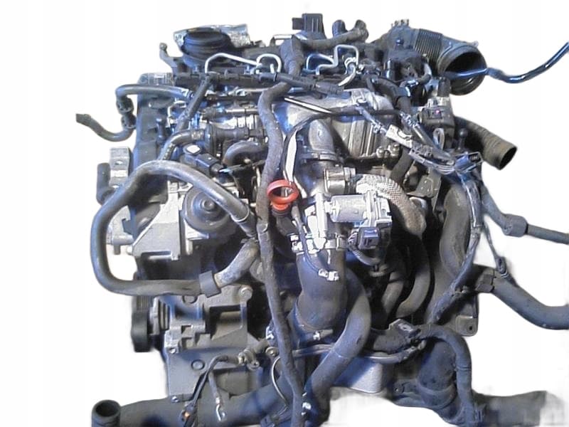 Moteur CBEA — vue 3