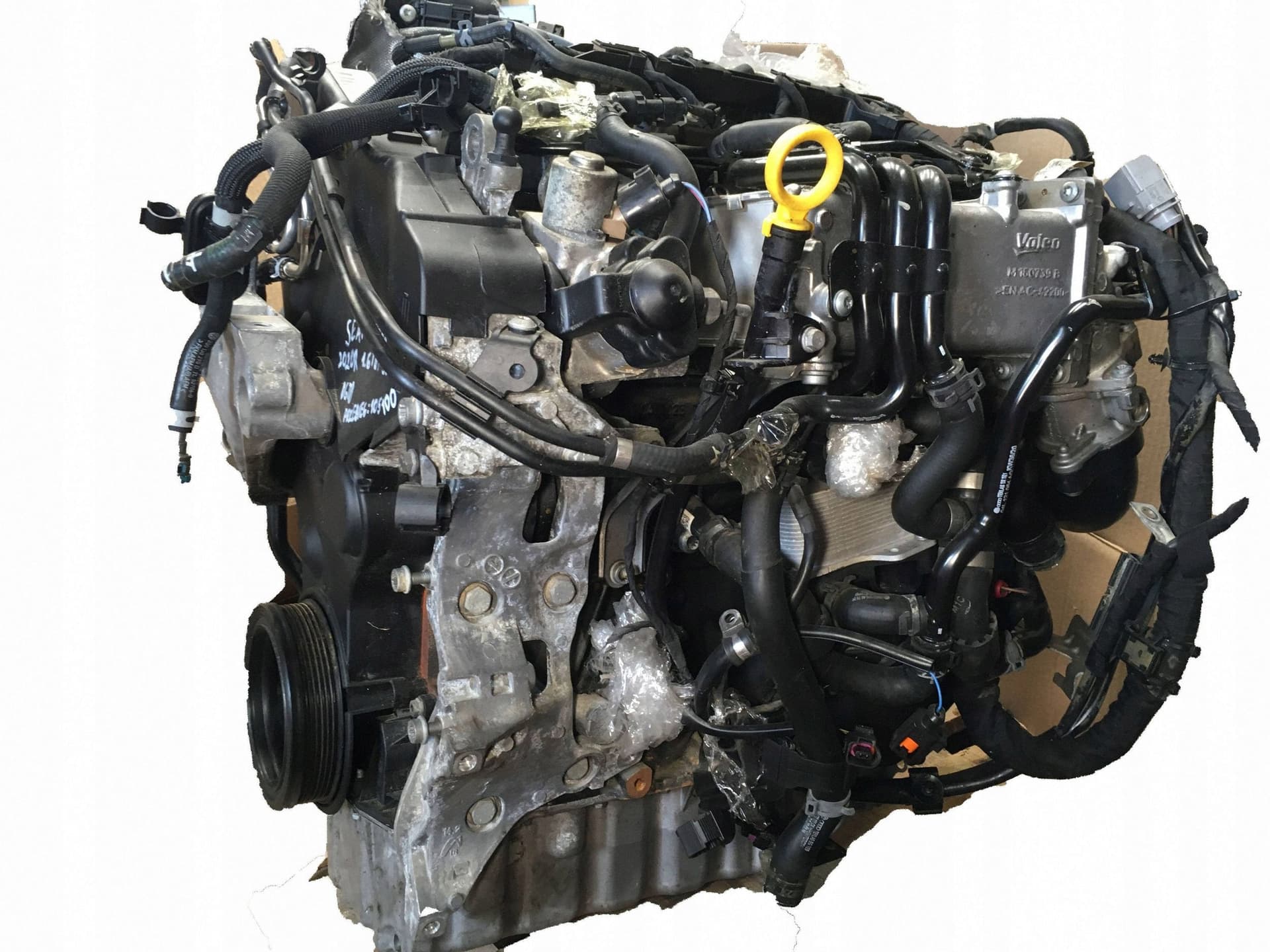 Moteur DGTC — vue 7