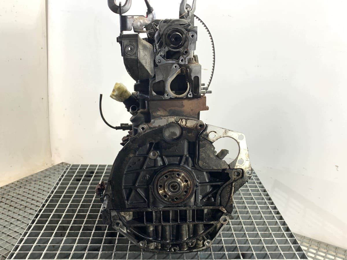 Moteur F9Q 870 — vue 2