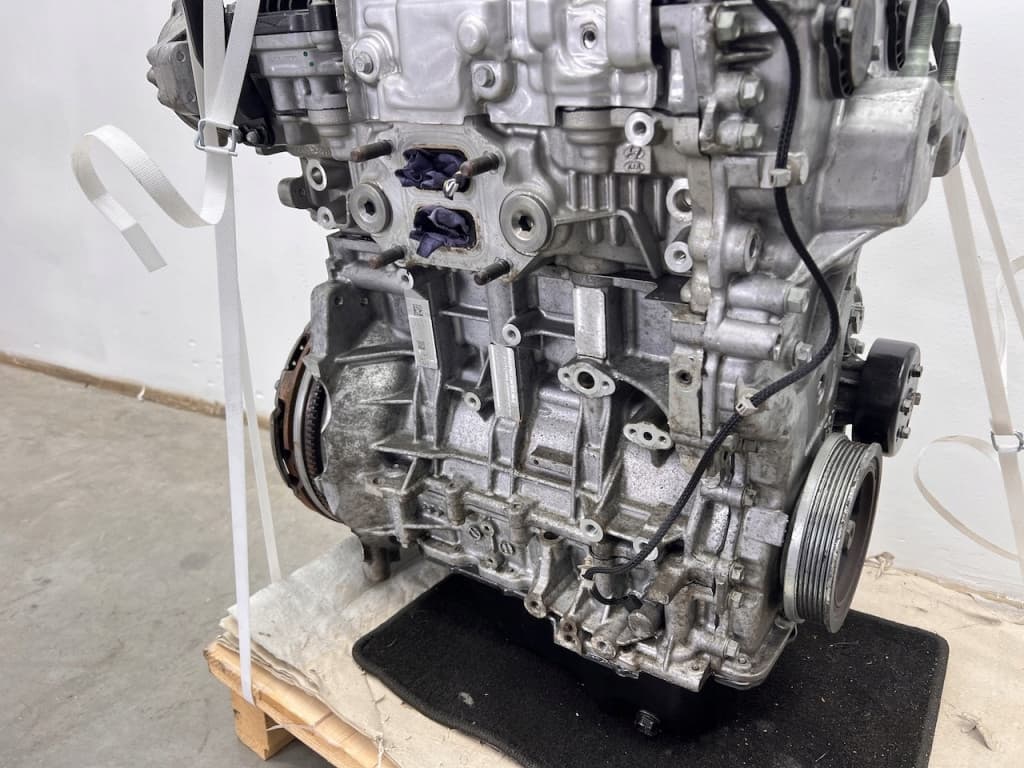 Moteur G4FP — vue 6