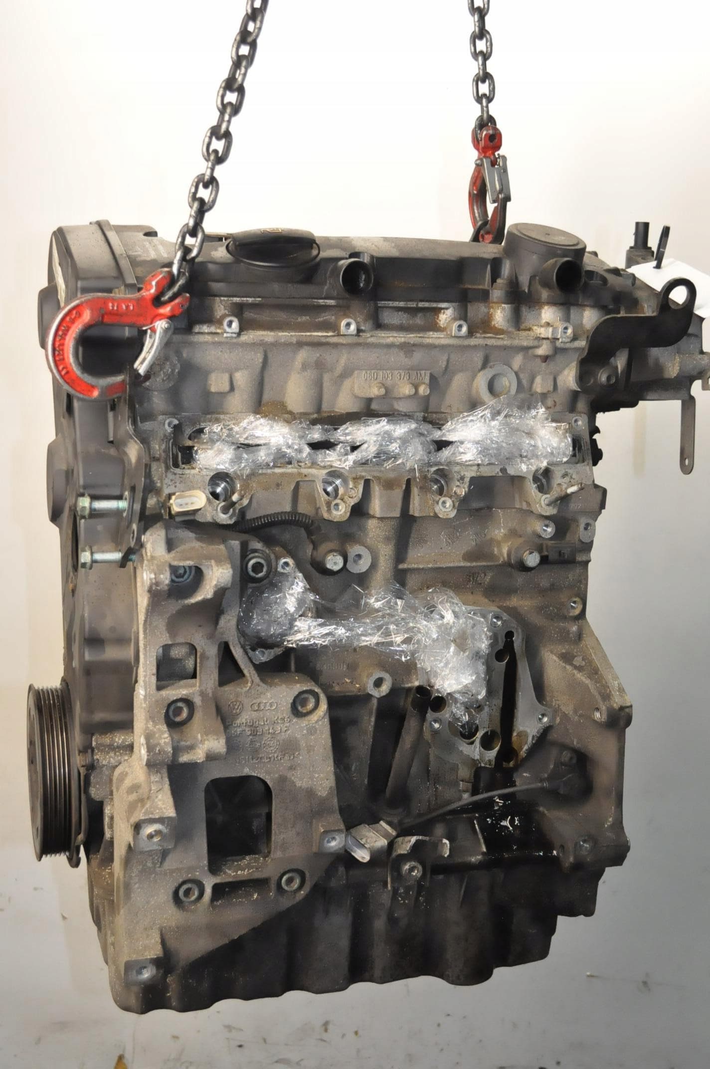 Moteur BLR - Image 1