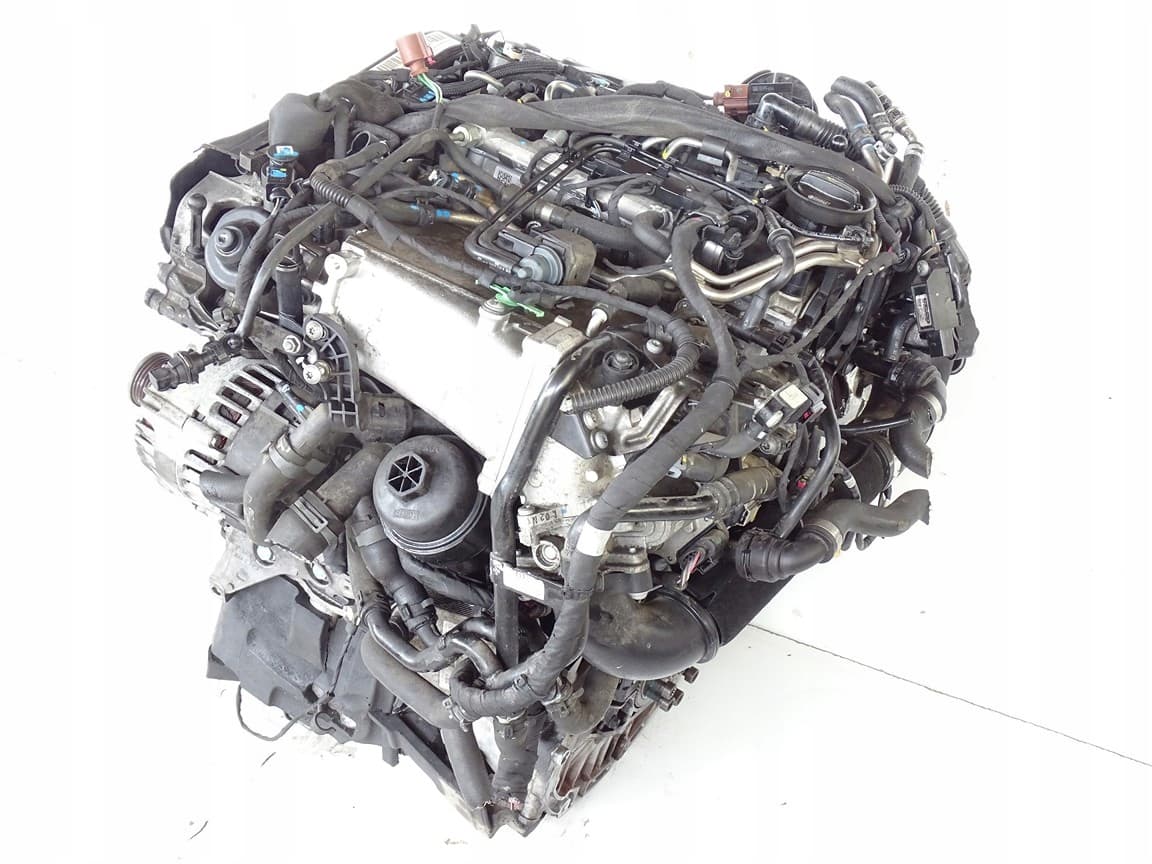 Moteur DEUB — vue 4