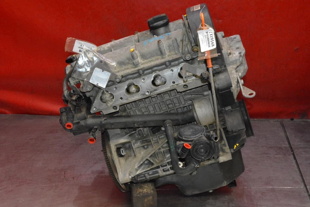 Moteur CGGA — vue 11