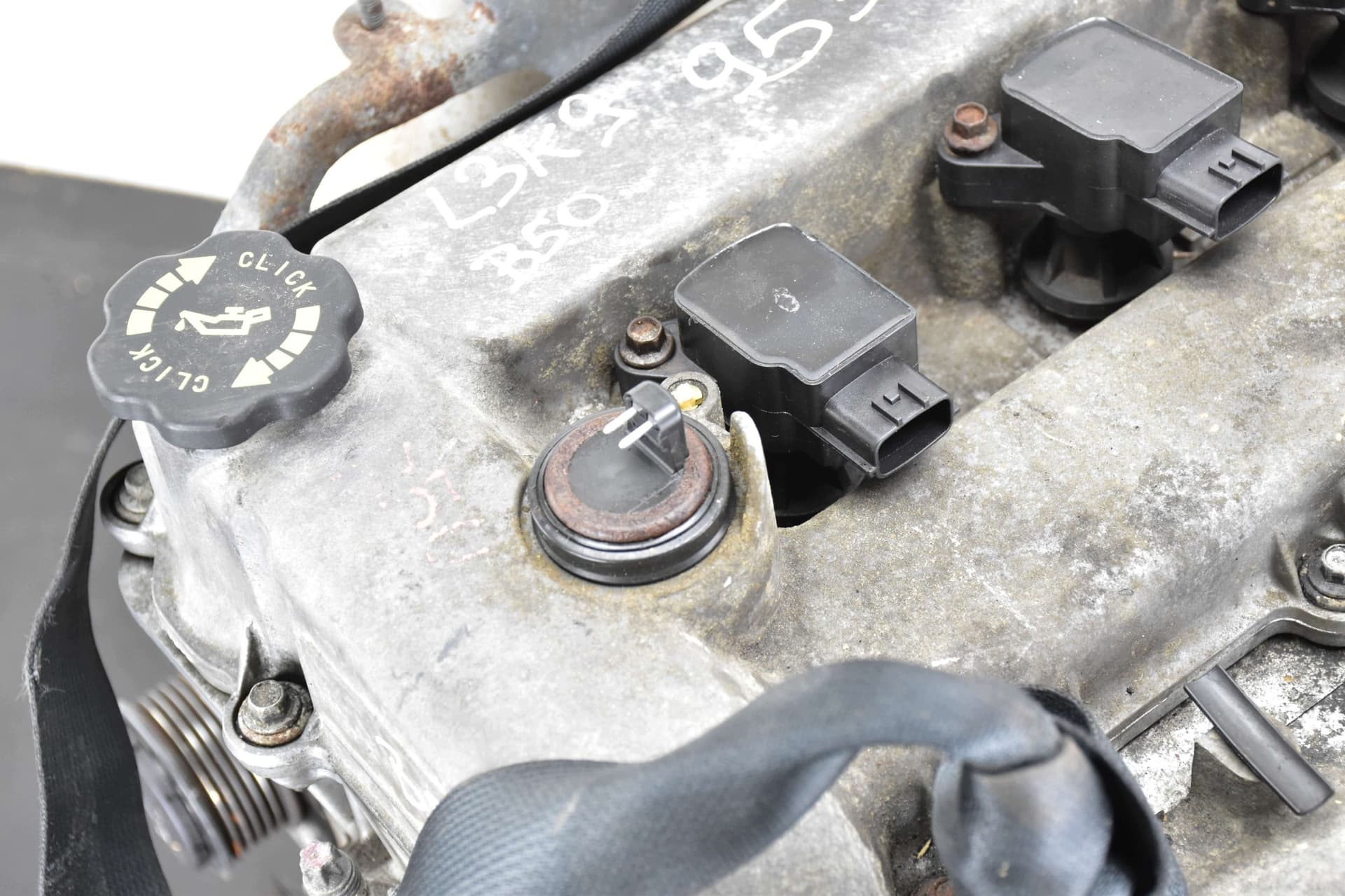 Moteur L3-VDT — vue 14