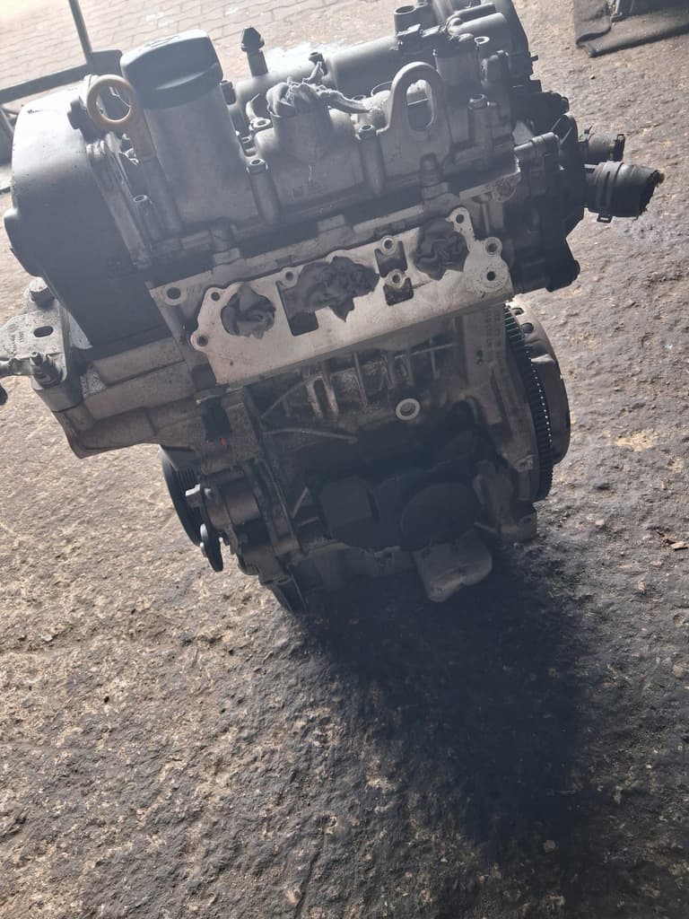 Moteur CPGA — vue 3