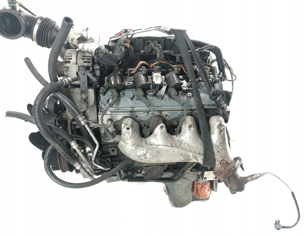 Moteur LQ4(364CUV8) — vue 2