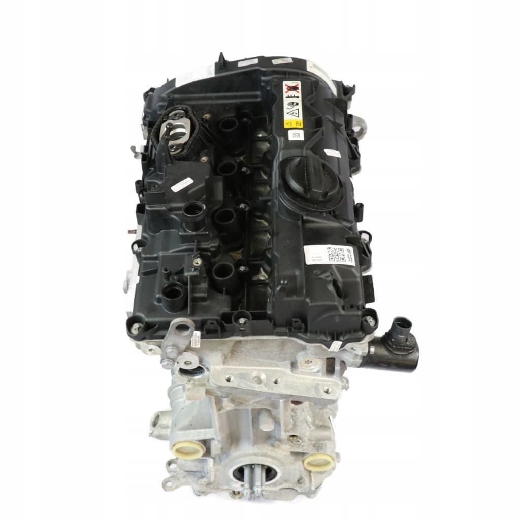 Moteur B48 A20 A — vue 2