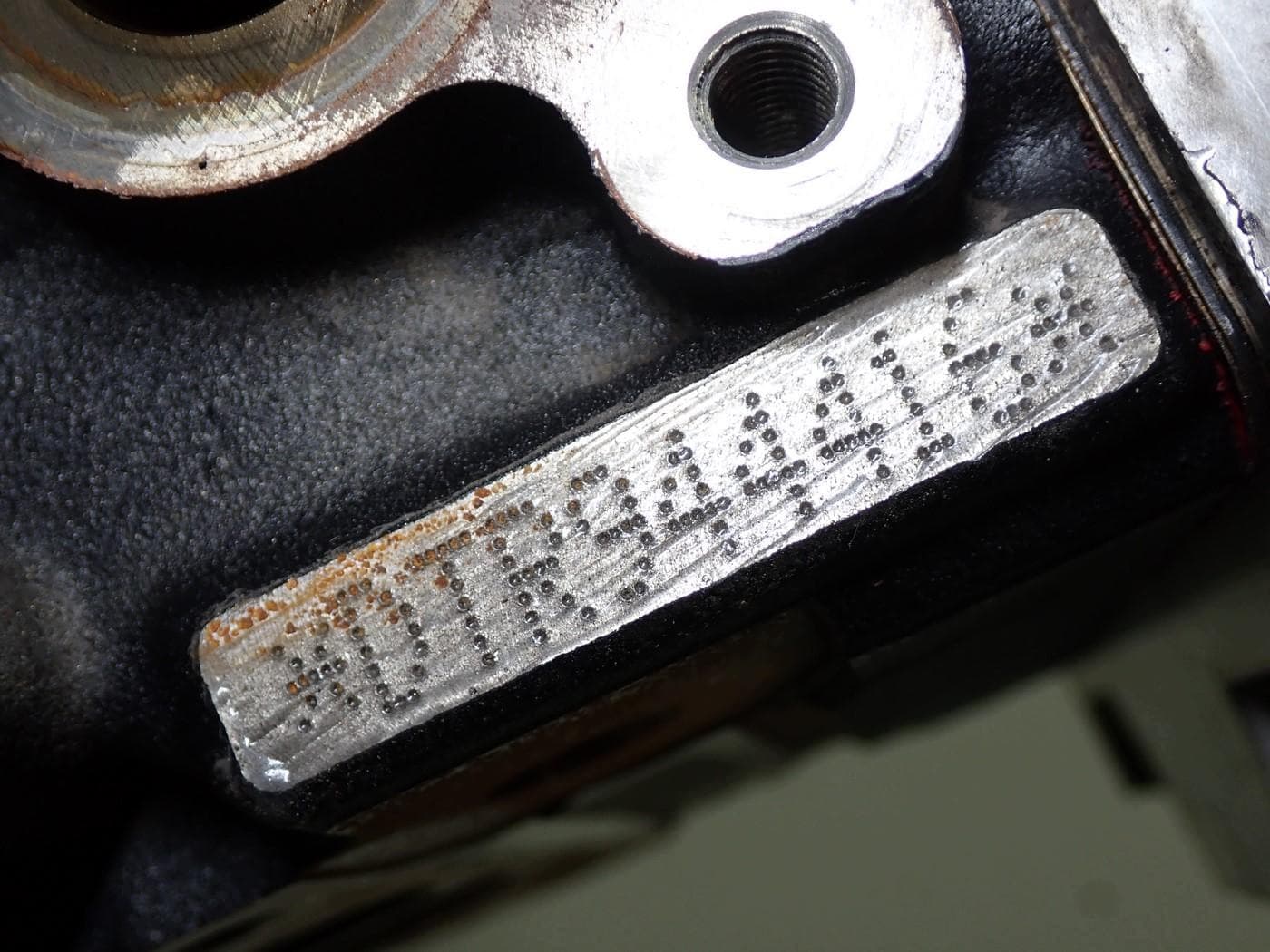 Moteur DTRE — vue 5