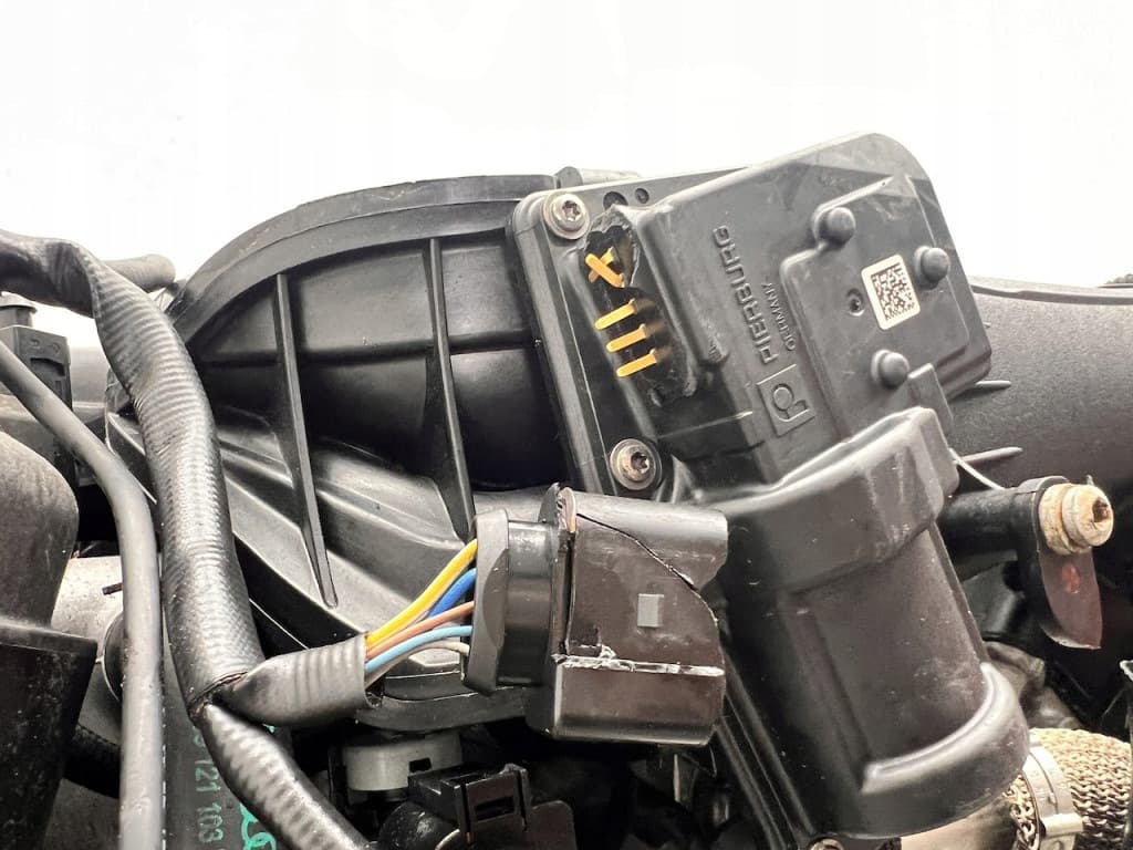Moteur CLAA — vue 5