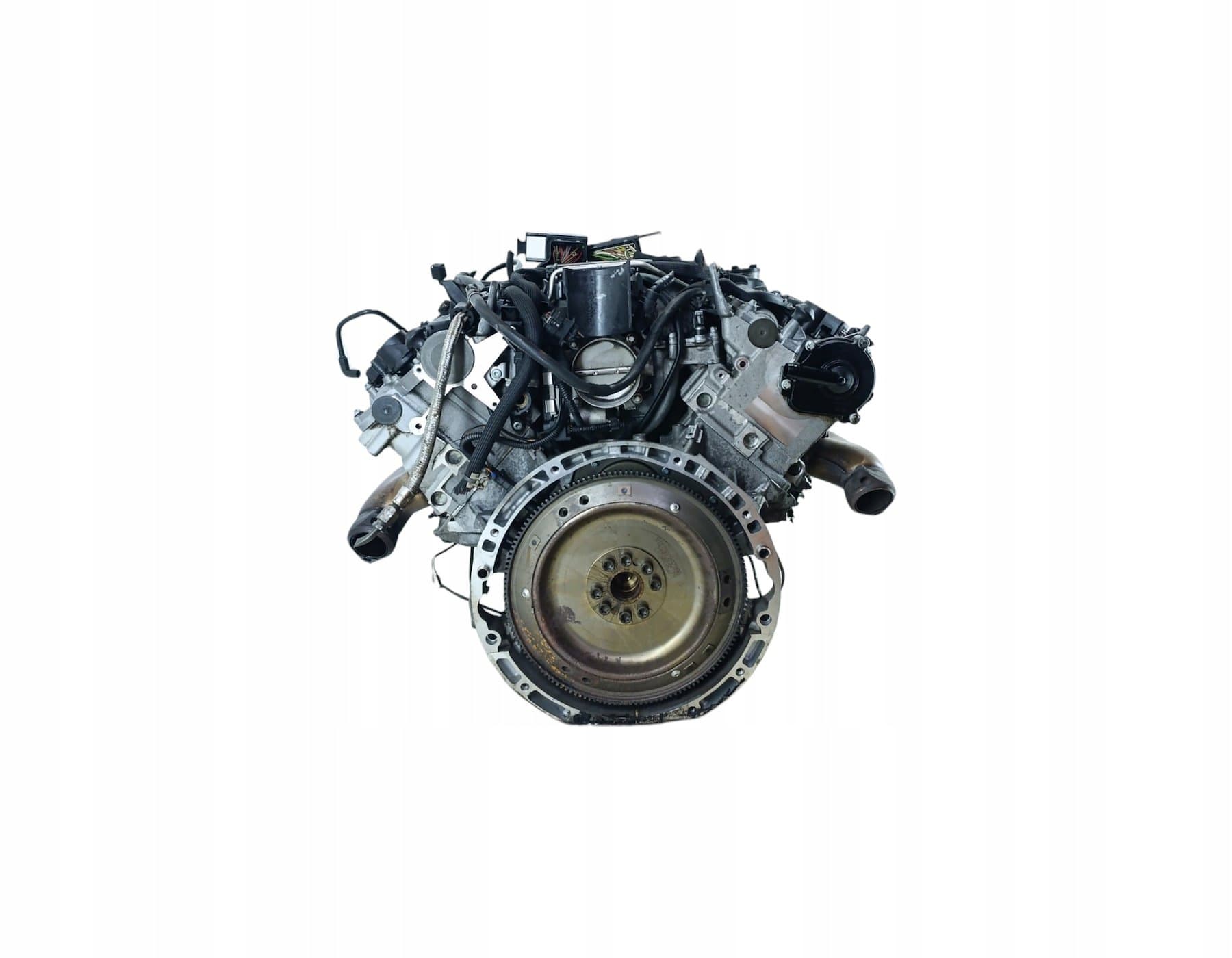 Moteur M 272.946 — vue 3