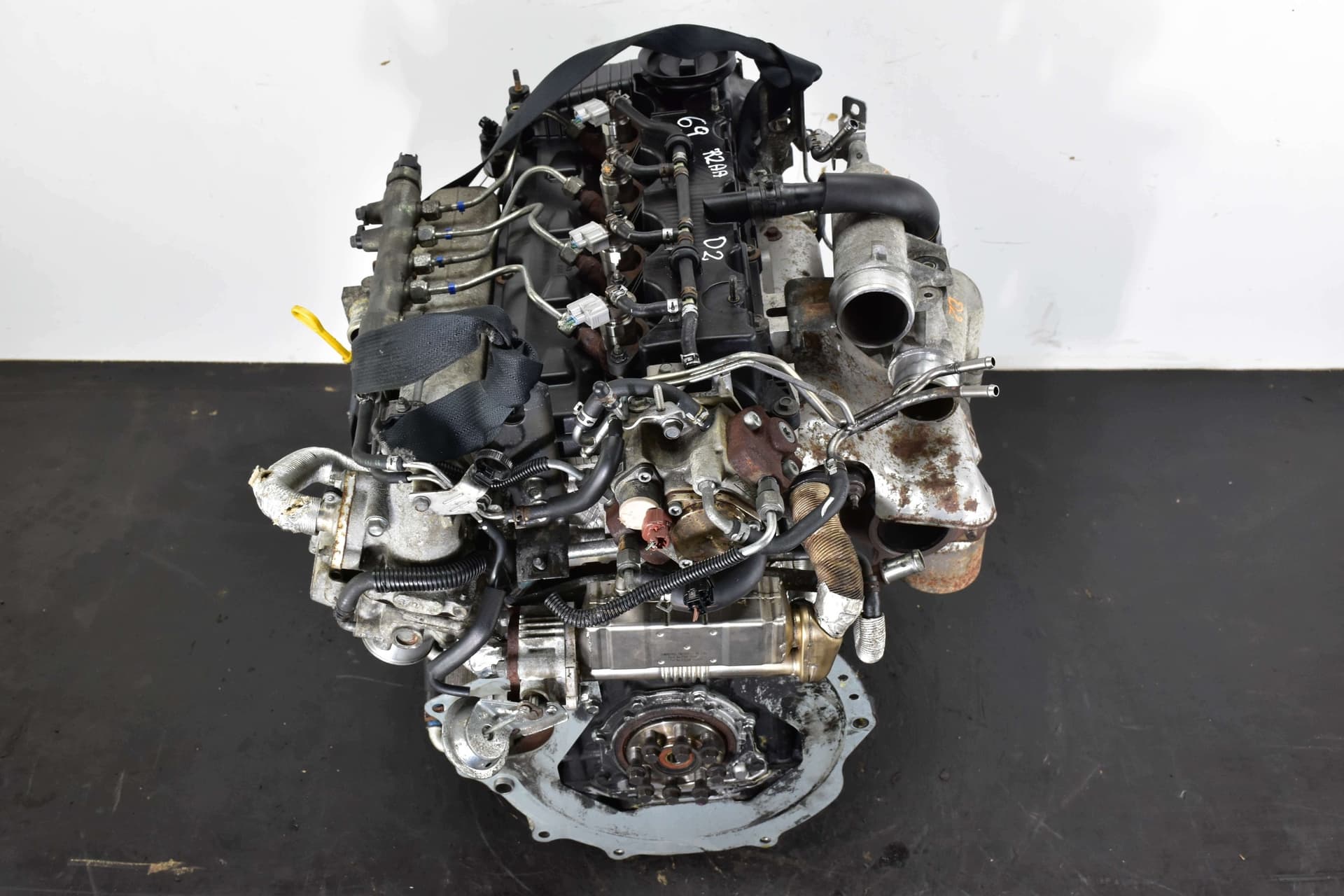 Moteur R2AA — vue 6