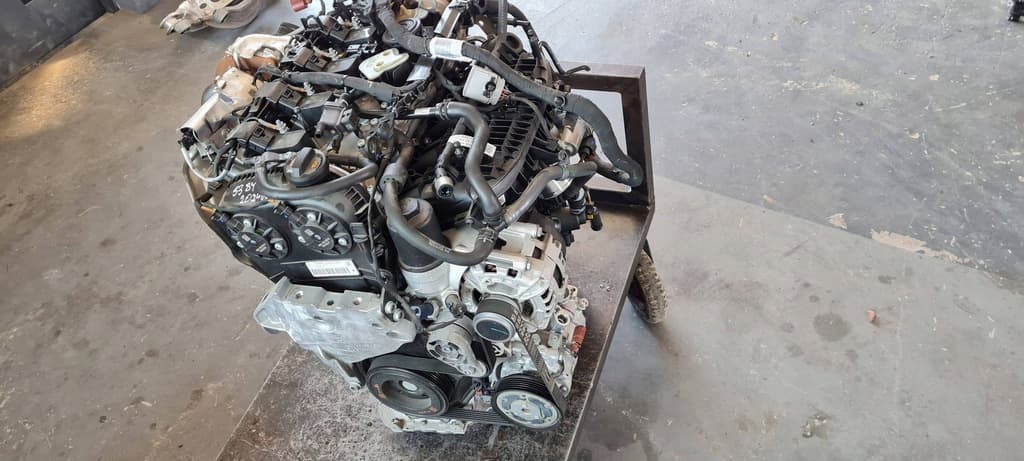 Moteur DNFD — vue 8