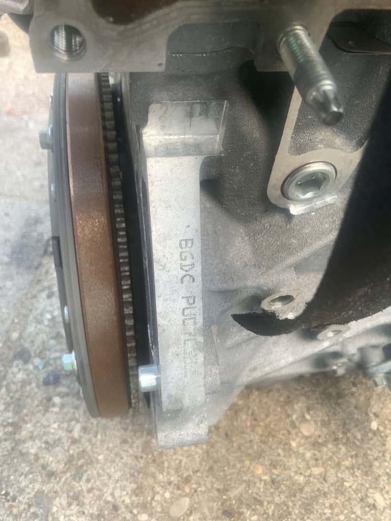 Moteur BGDC — vue 3