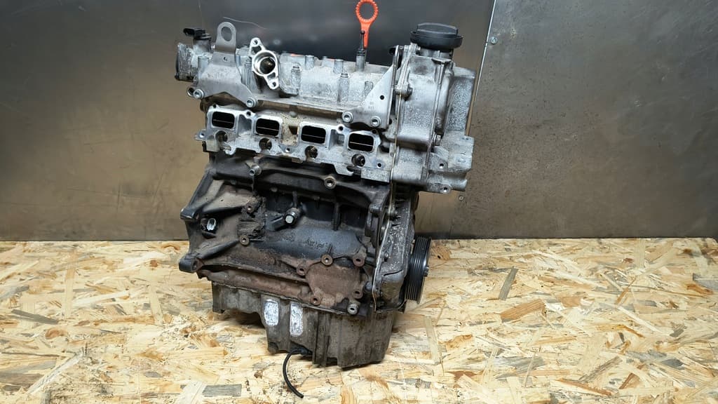 Moteur CDGA pour Volkswagen Touran
