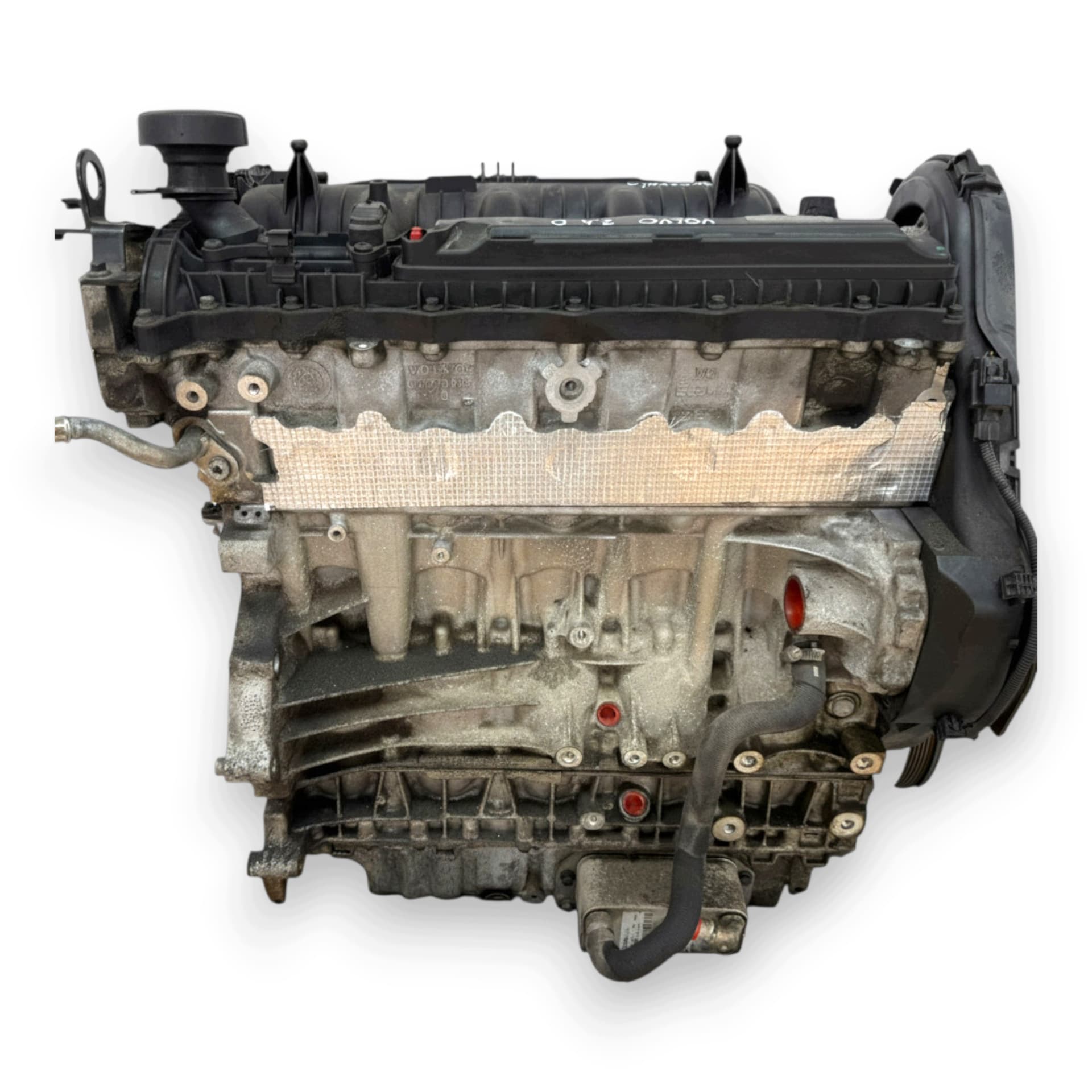 Moteur D 5244 T15 — vue 5