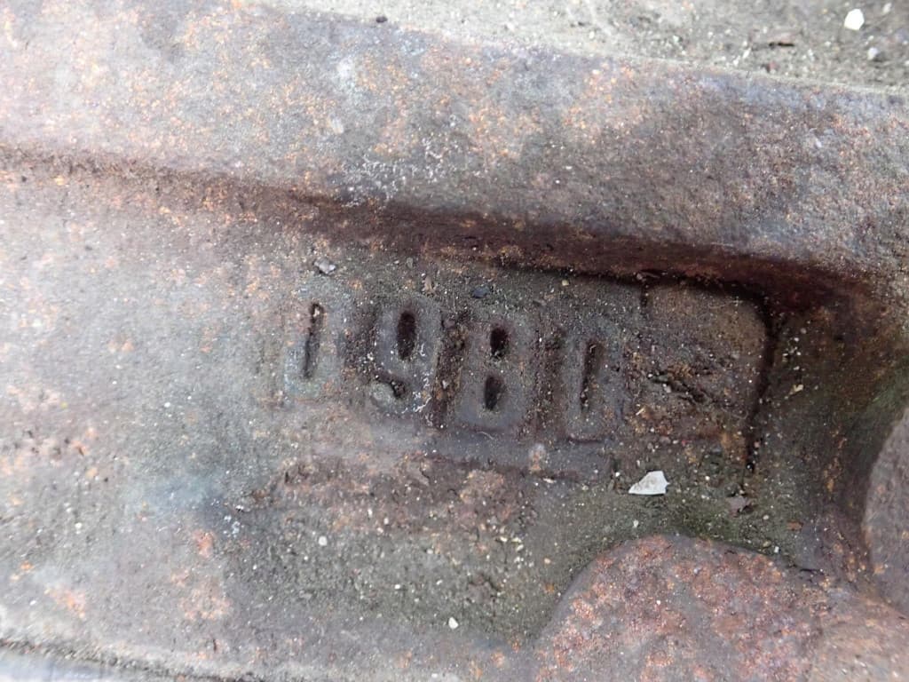 Moteur A13SMS — vue 4