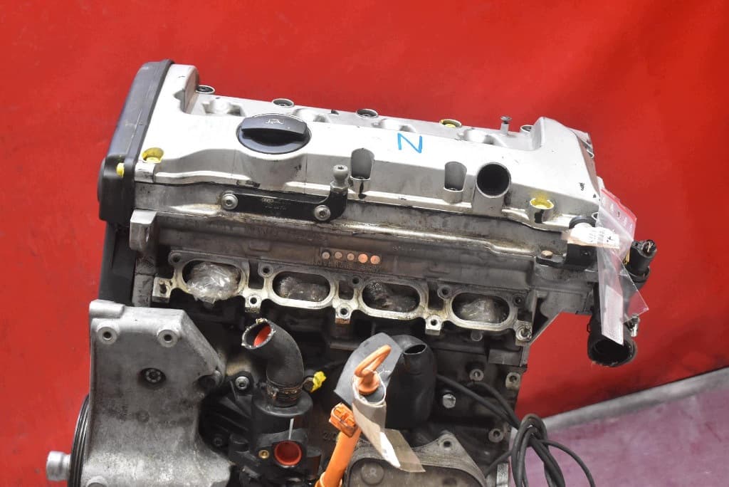 Moteur ALT — vue 10