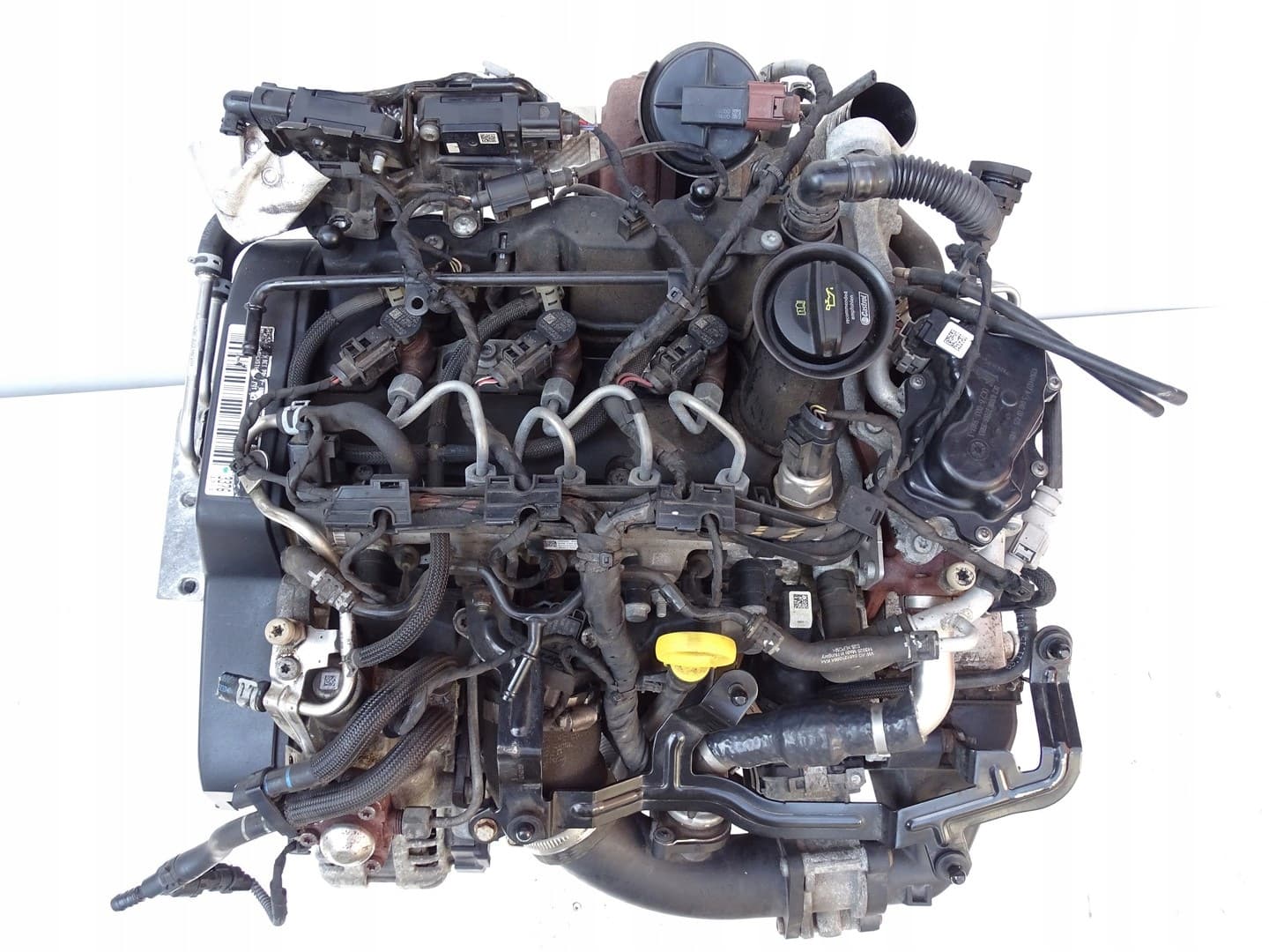 Moteur CUTA — vue 9