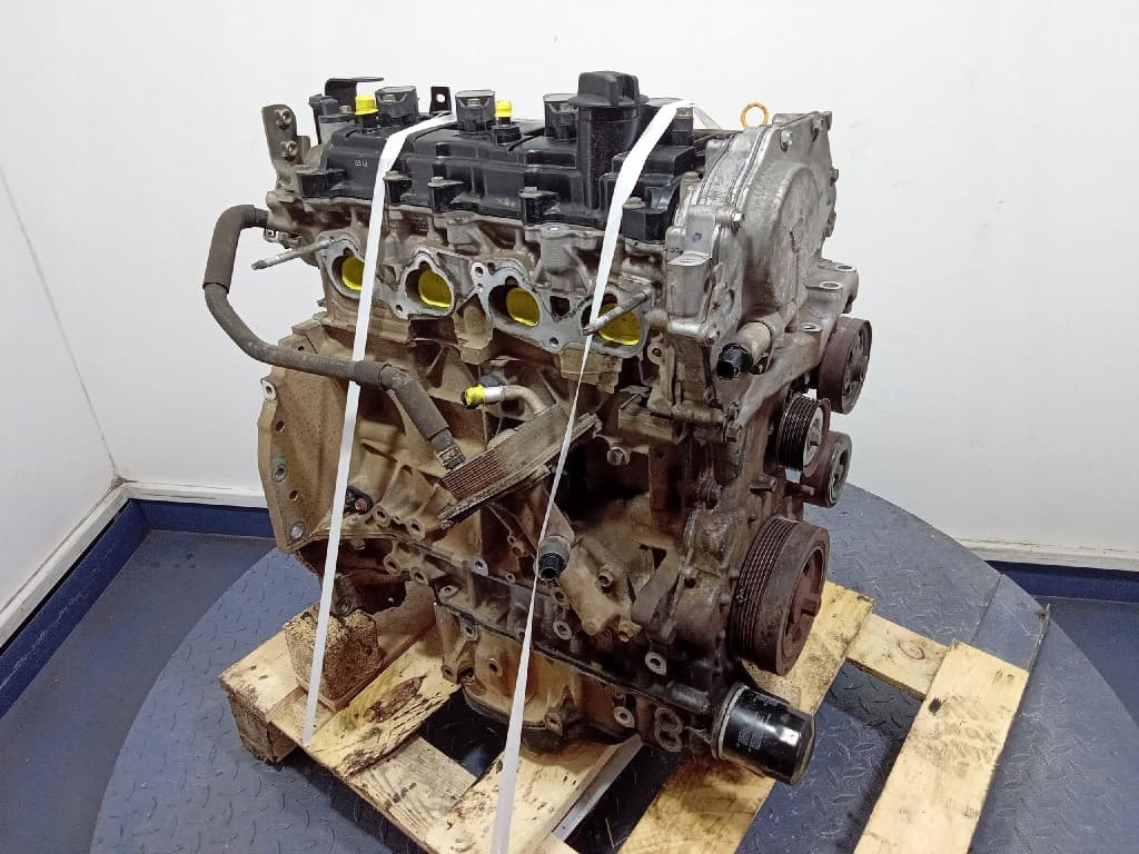 Moteur 2TR 700 — vue 4