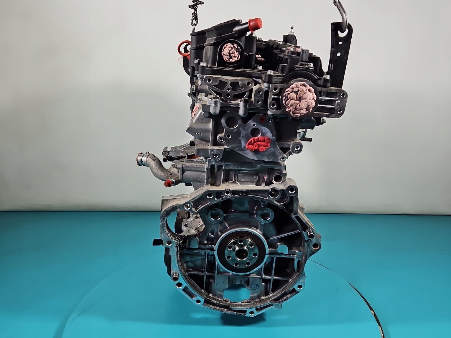 Moteur G4FP — vue 8